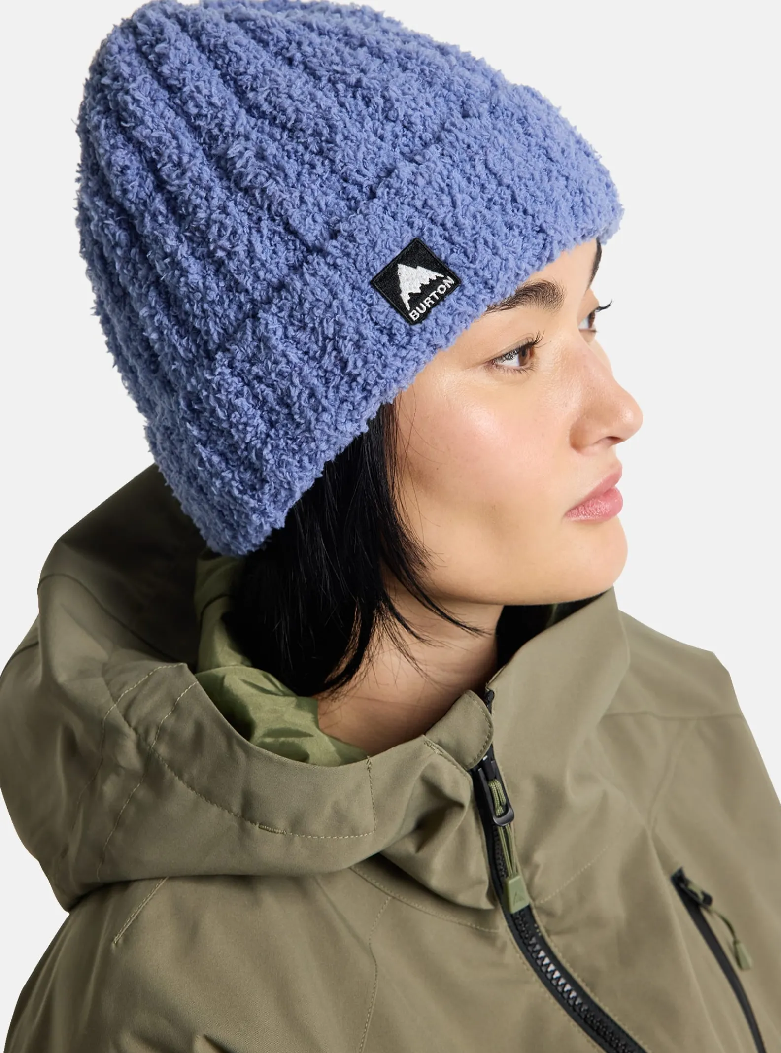 burton__bonnet_plush_2.webp Femme Burton - Bonnet Plush