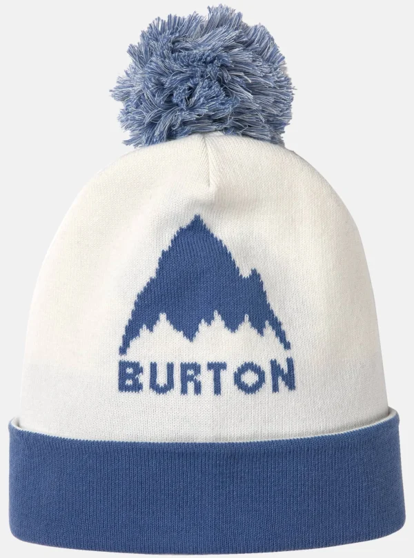 Femme/Homme Burton - Bonnet Recyclé Trope