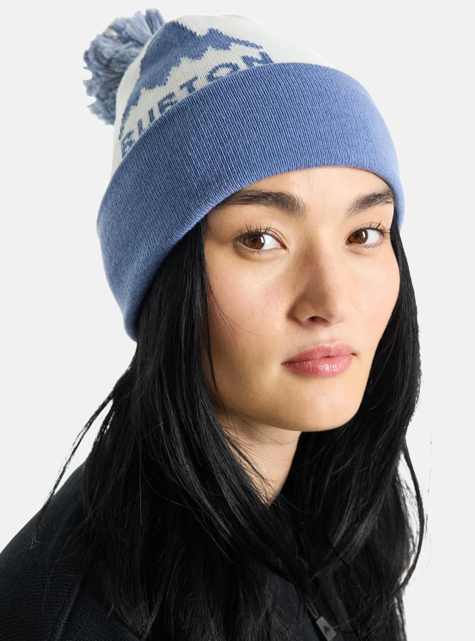 burton__bonnet_recycl_tro_1-1.webp Femme/Homme Burton - Bonnet Recyclé Trope