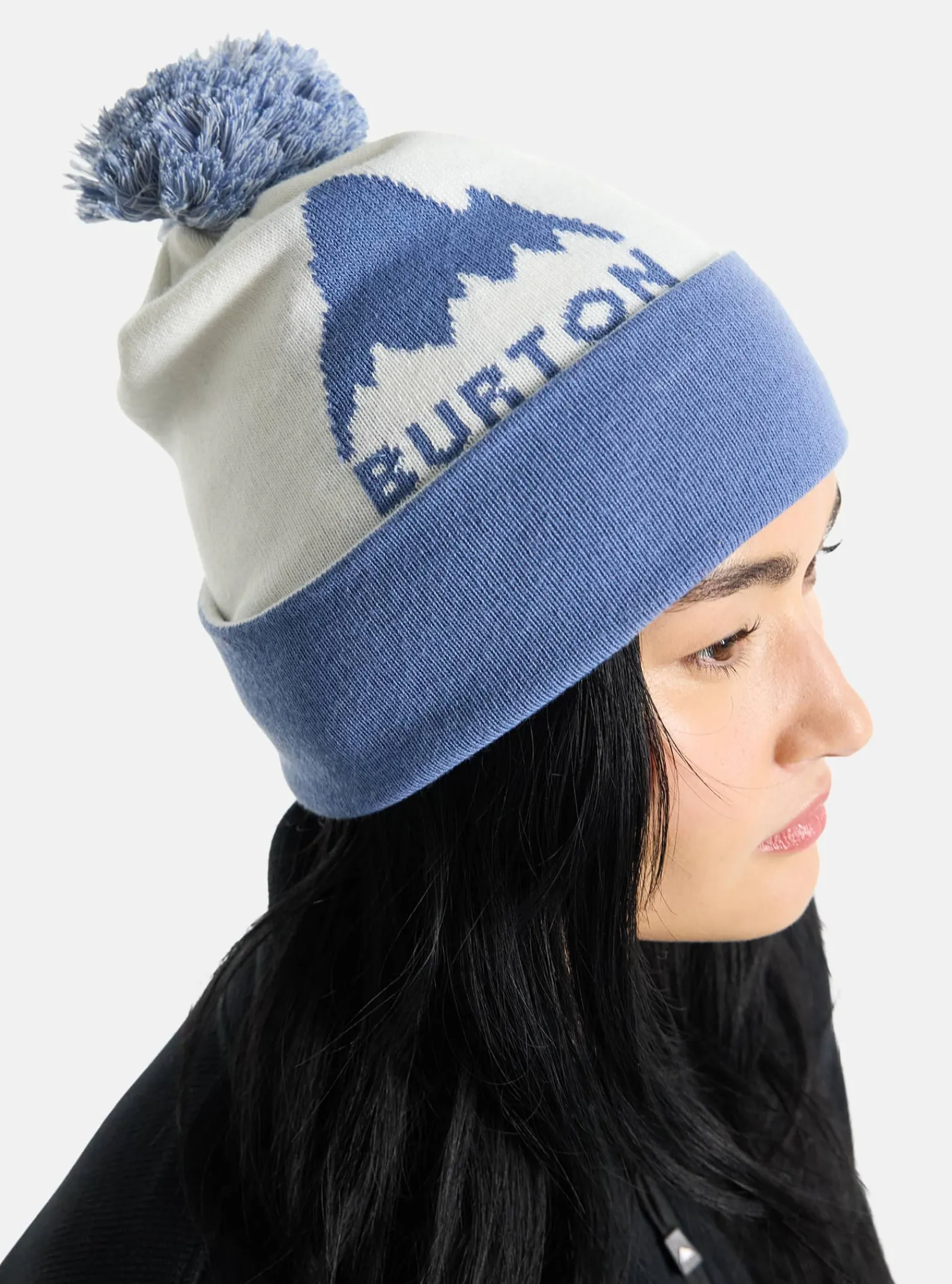 burton__bonnet_recycl_tro_2.webp Femme/Homme Burton - Bonnet Recyclé Trope