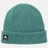Femme/Homme Burton - Bonnet Recyclé Waffle
