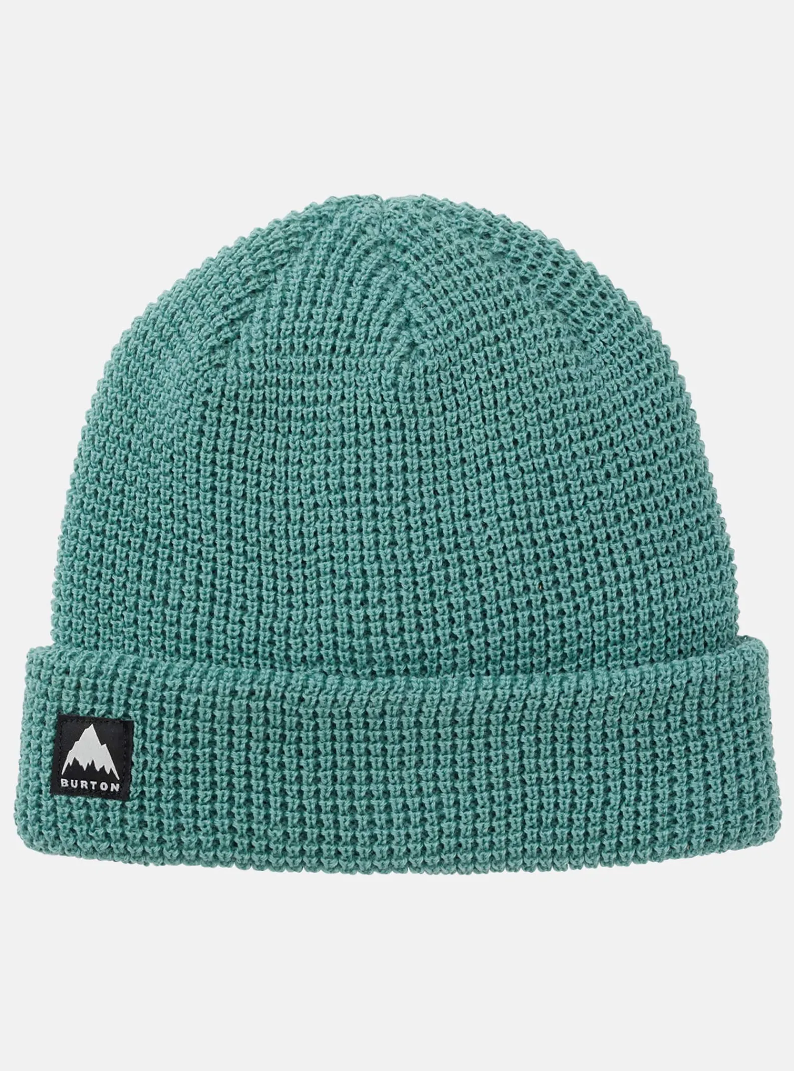 burton__bonnet_recycl_waf_0.webp Femme/Homme Burton - Bonnet Recyclé Waffle