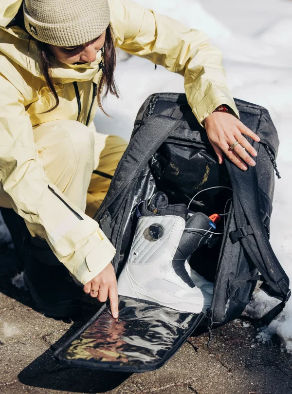 Homme Burton - Boot Pack Gig 48 L