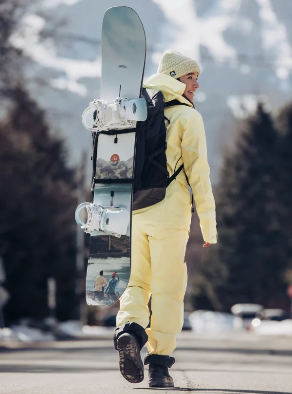 Homme Burton - Boot Pack Gig 48 L
