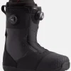 Homme Burton - Boots De Snowboard Ion BOA® Homme