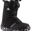 Enfant Burton - Boots De Snowboard Grom BOA® Enfant