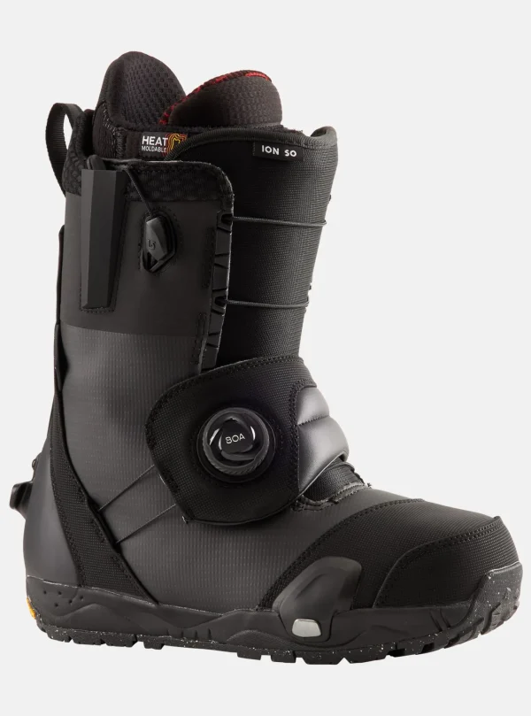 Homme Burton - Boots De Snowboard Ion Step On® Larges Homme