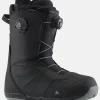 Homme Burton - Boots De Snowboard Ruler BOA® Pour Homme