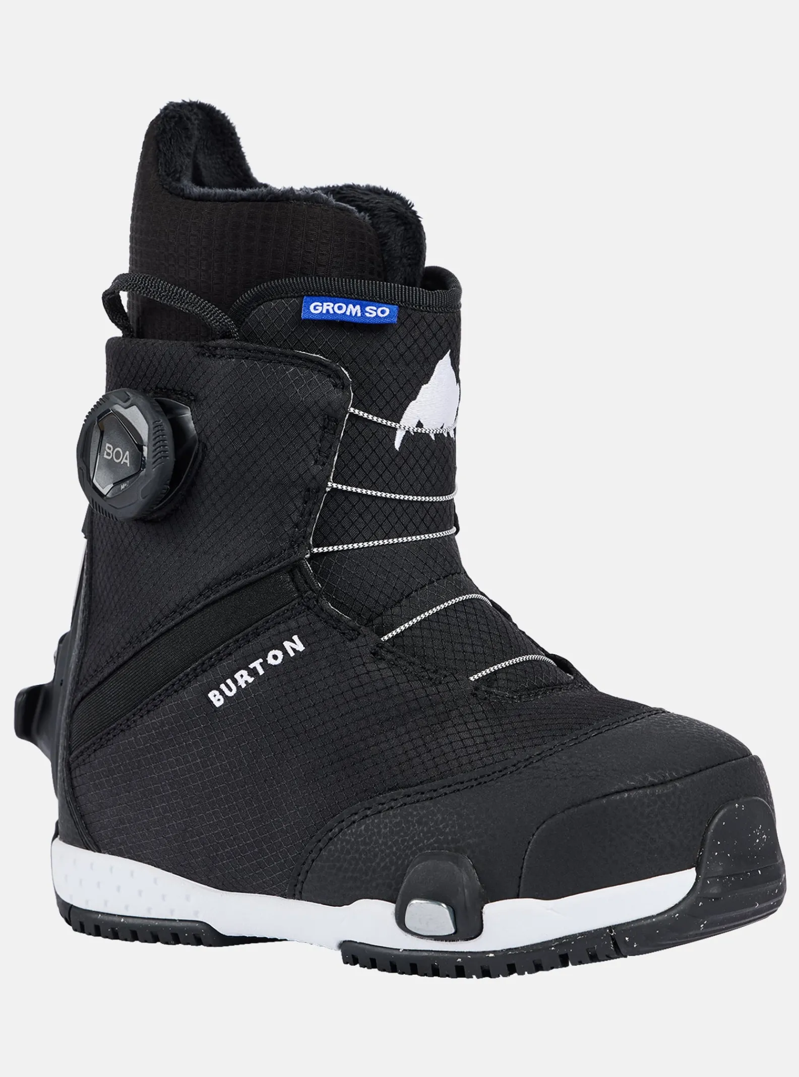 burton__boots_de_snowboar_0-2.webp Enfant Burton - Boots De Snowboard Grom Step On® Enfant