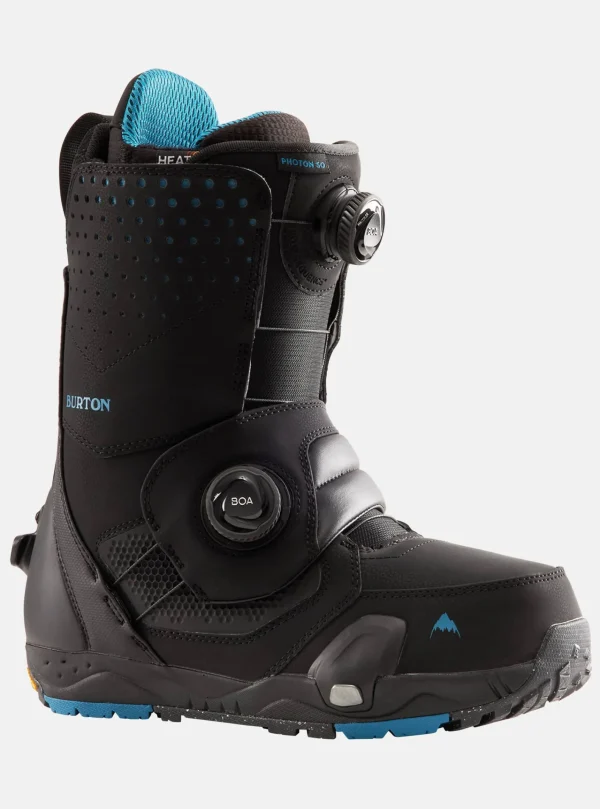 Homme Burton - Boots De Snowboard Photon Step On® Larges Homme