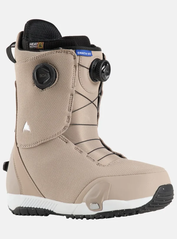 Homme Burton - Boots De Snowboard Swath Step On® Homme