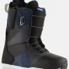 Femme Burton - Boots De Snowboard Supreme Larges Femme