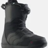 Femme Burton - Boots De Snowboard Mint BOA® Larges Femme