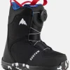 Enfant Burton - Boots De Snowboard Grom BOA® Enfant