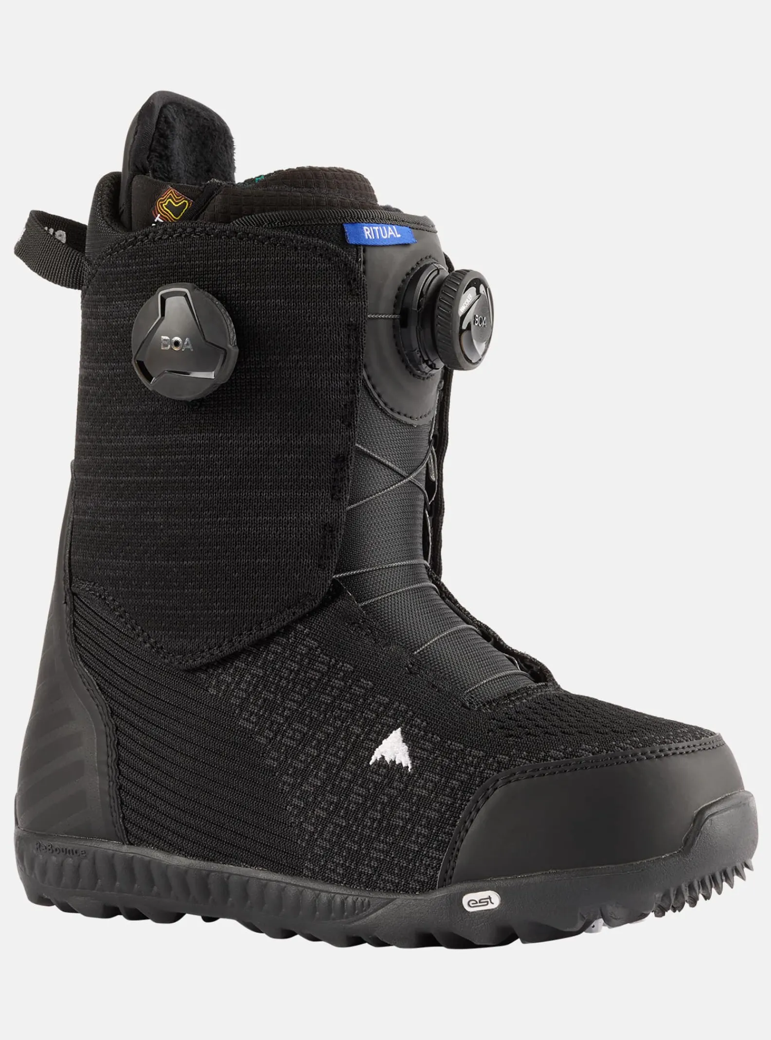 burton__boots_de_snowboar_0-31.webp Femme Burton - Boots De Snowboard Ritual BOA® Femme