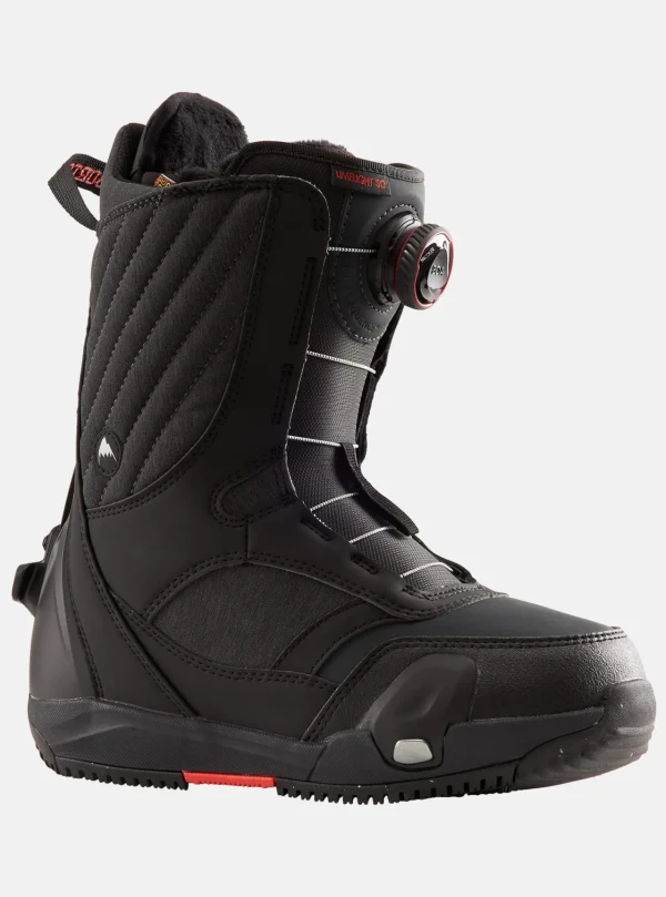 Femme Burton - Boots De Snowboard Step On® Limelight Femme