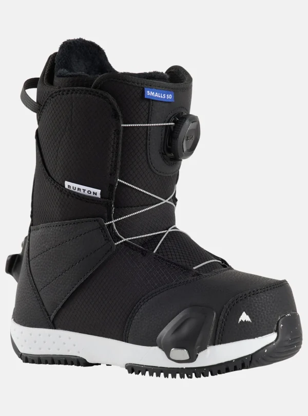 Enfant Burton - Boots De Snowboard Smalls Step On® Enfant