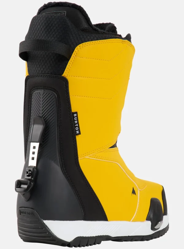 Homme Burton - Boots De Snowboard Step On® Ruler Homme