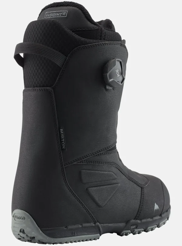 Homme Burton - Boots De Snowboard Ruler BOA® Pour Homme