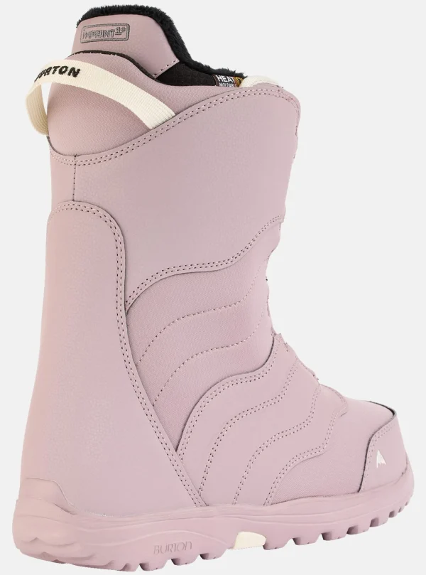 Femme Burton - Boots De Snowboard Mint BOA® Pour Femme