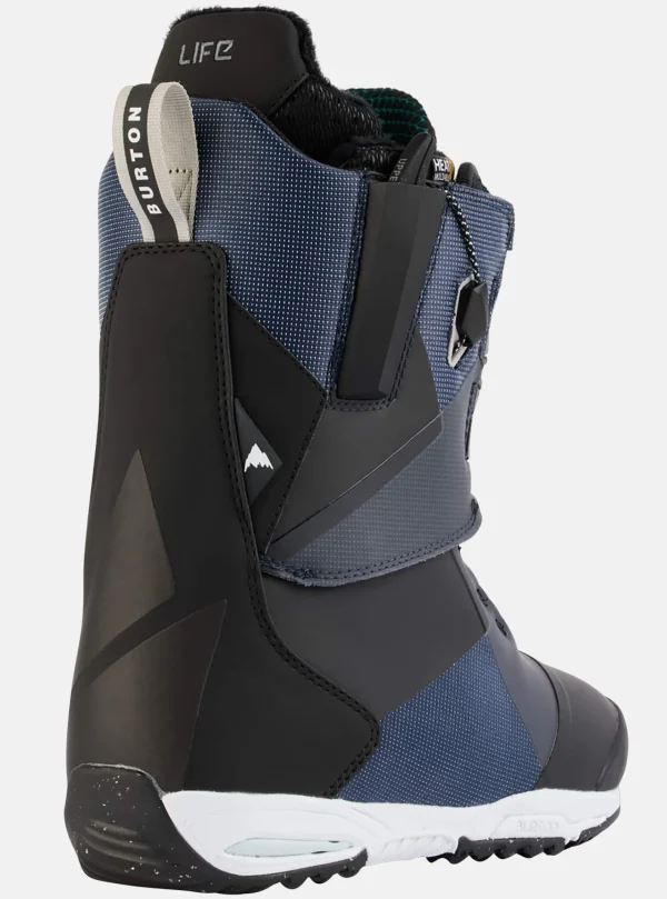 Femme Burton - Boots De Snowboard Supreme Larges Femme