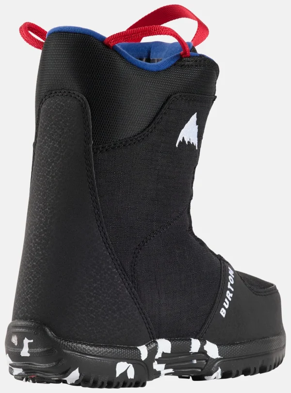 Enfant Burton - Boots De Snowboard Grom BOA® Enfant