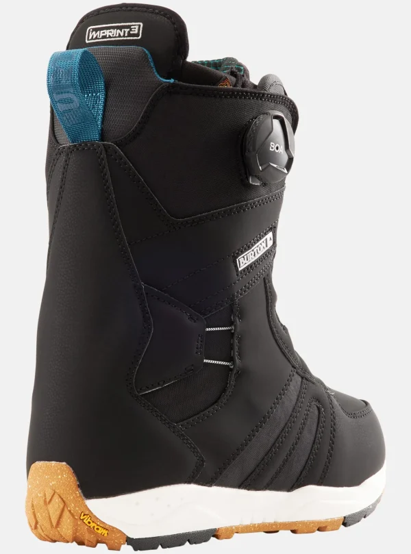 Femme Burton - Boots De Snowboard Felix BOA® Pour Femme