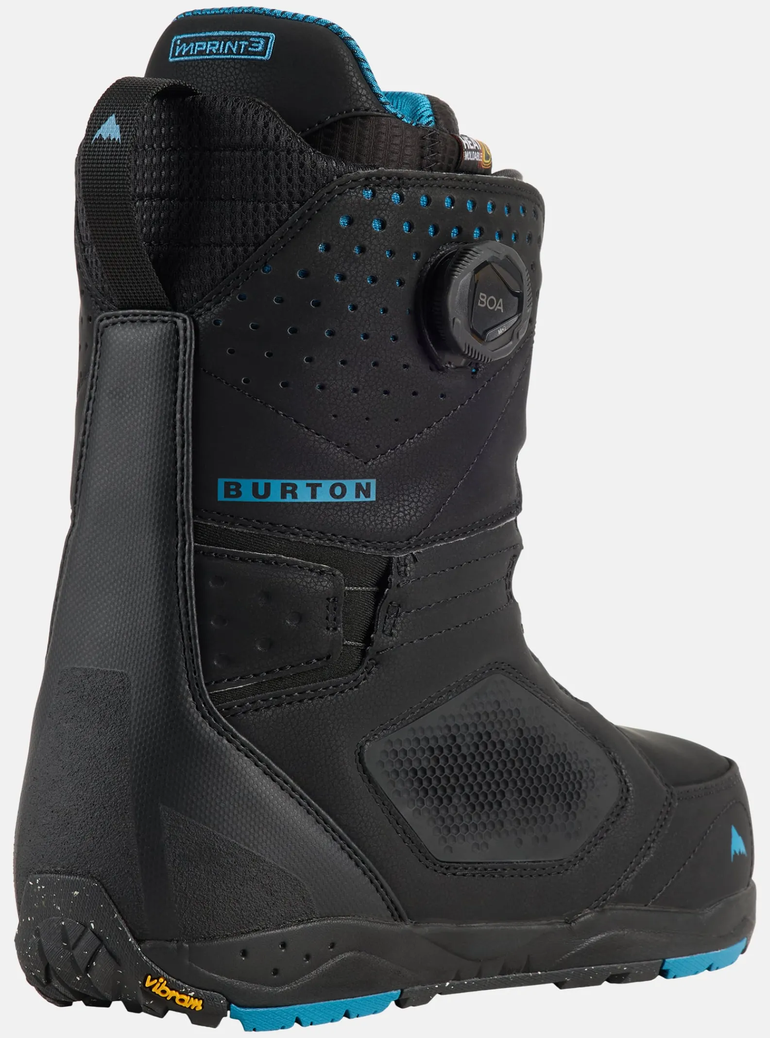 burton__boots_de_snowboar_1-6.webp Homme Burton - Boots De Snowboard Larges Photon BOA® Homme