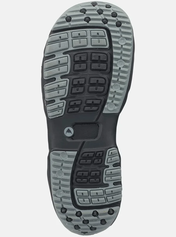 Homme Burton - Boots De Snowboard Larges Ruler BOA® Homme