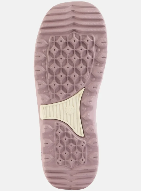 Femme Burton - Boots De Snowboard Mint BOA® Pour Femme