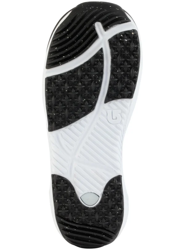 Femme Burton - Boots De Snowboard Supreme Larges Femme