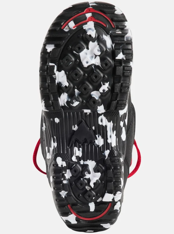 Enfant Burton - Boots De Snowboard Grom BOA® Enfant