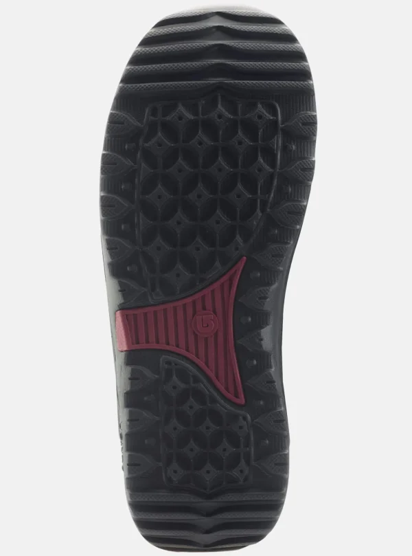 Femme Burton - Boots De Snowboard Mint Femme