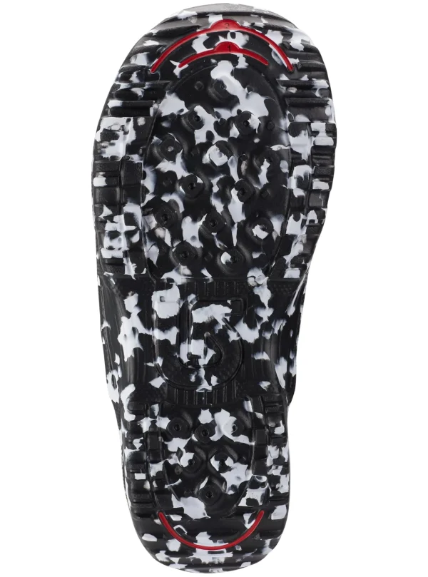 Enfant Burton - Boots De Snowboard Grom BOA® Enfant