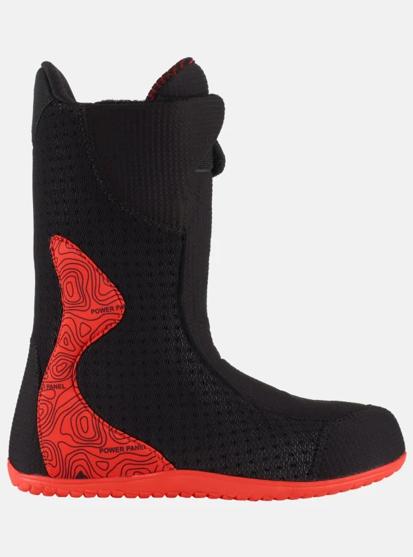 Homme Burton - Boots De Snowboard Ion BOA® Homme