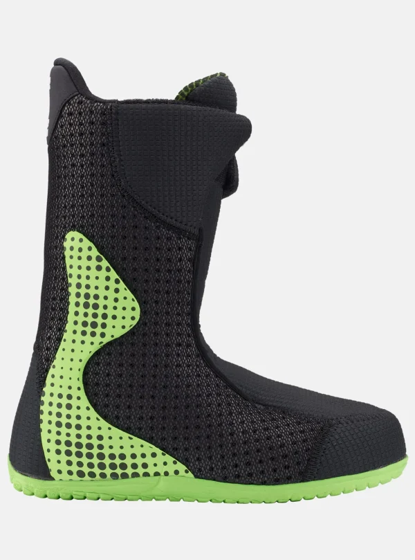 Homme Burton - Boots De Snowboard Tourist Homme
