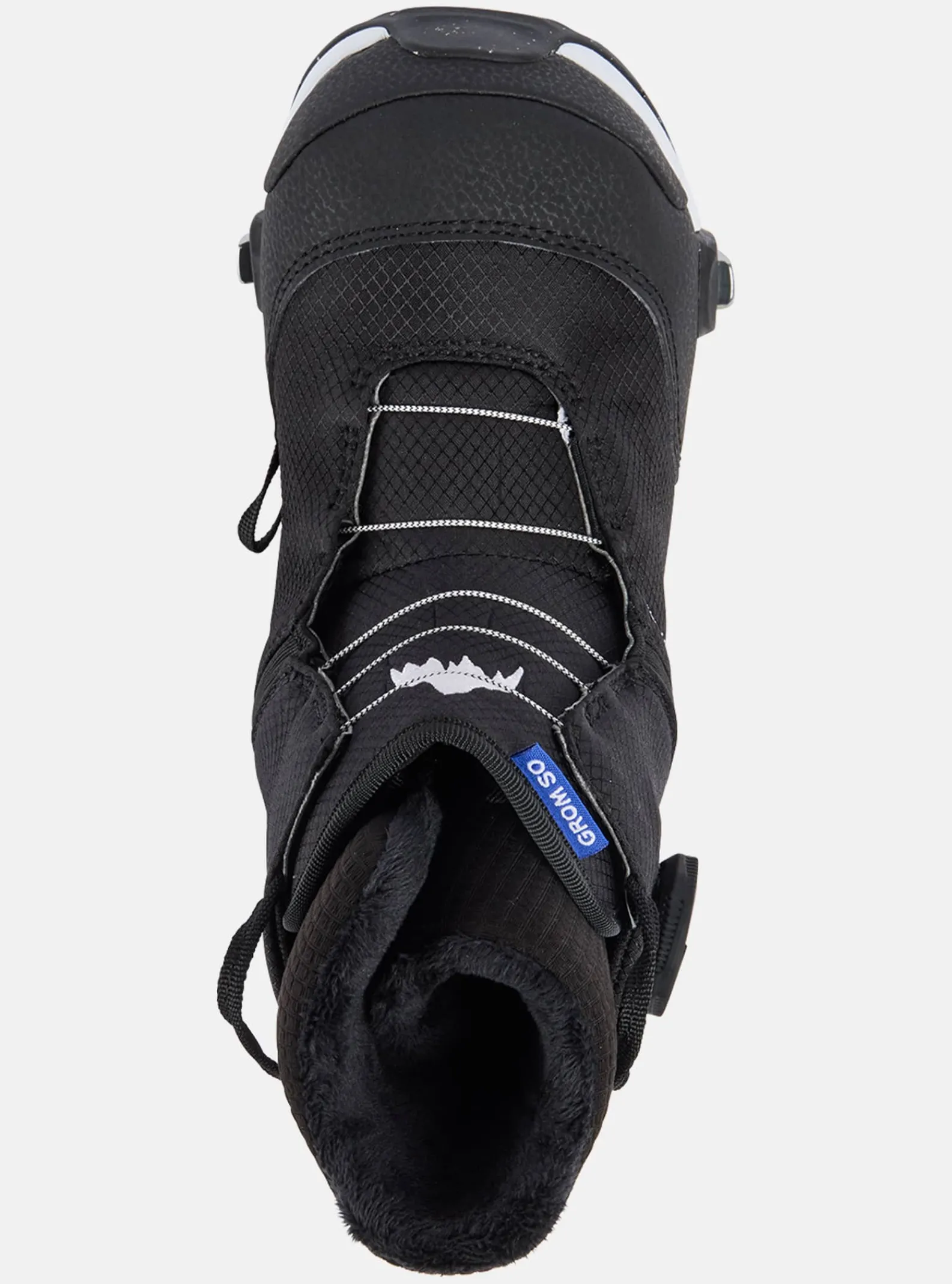 burton__boots_de_snowboar_4-1.webp Enfant Burton - Boots De Snowboard Grom Step On® Enfant