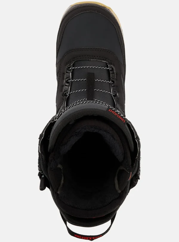 Femme Burton - Boots De Snowboard Limelight Pour Femme