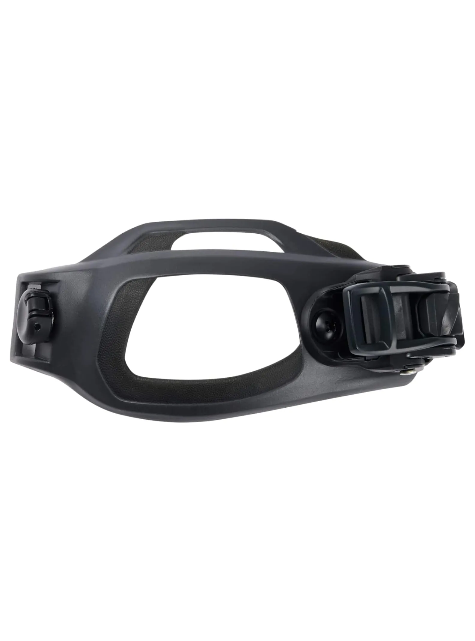 burton__calepied_supergri_0.webp Femme Burton - Cale-pied Supergrip 2.0 Pour Fixations De Snowboard Homme (Gauche)