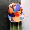Femme Burton - Casquette Artist Series
