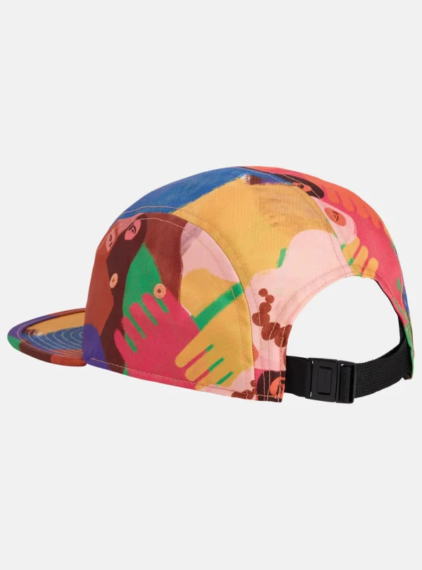 Femme Burton - Casquette Artist Series