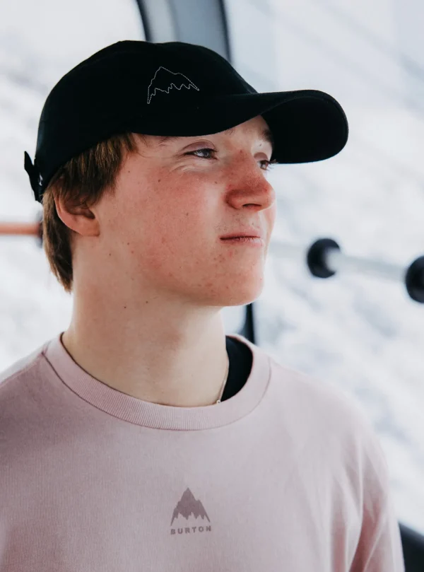 Homme Burton - Casquette Futuretrust Dad