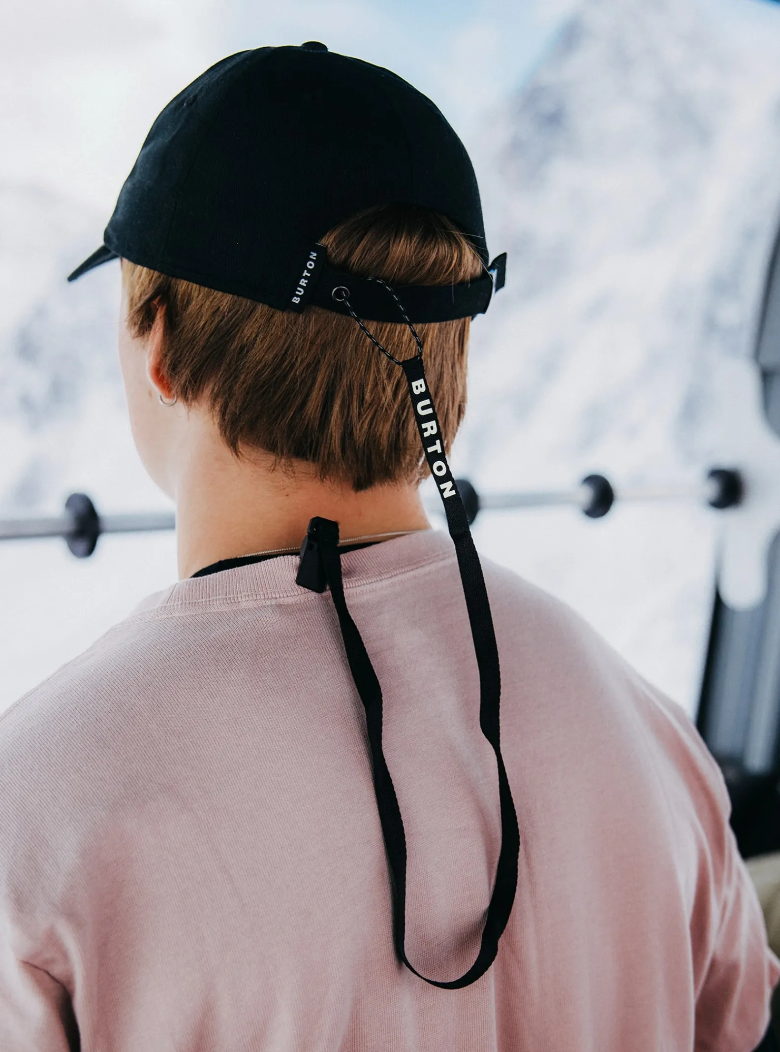 burton__casquette_futuret_2.webp Homme Burton - Casquette Futuretrust Dad