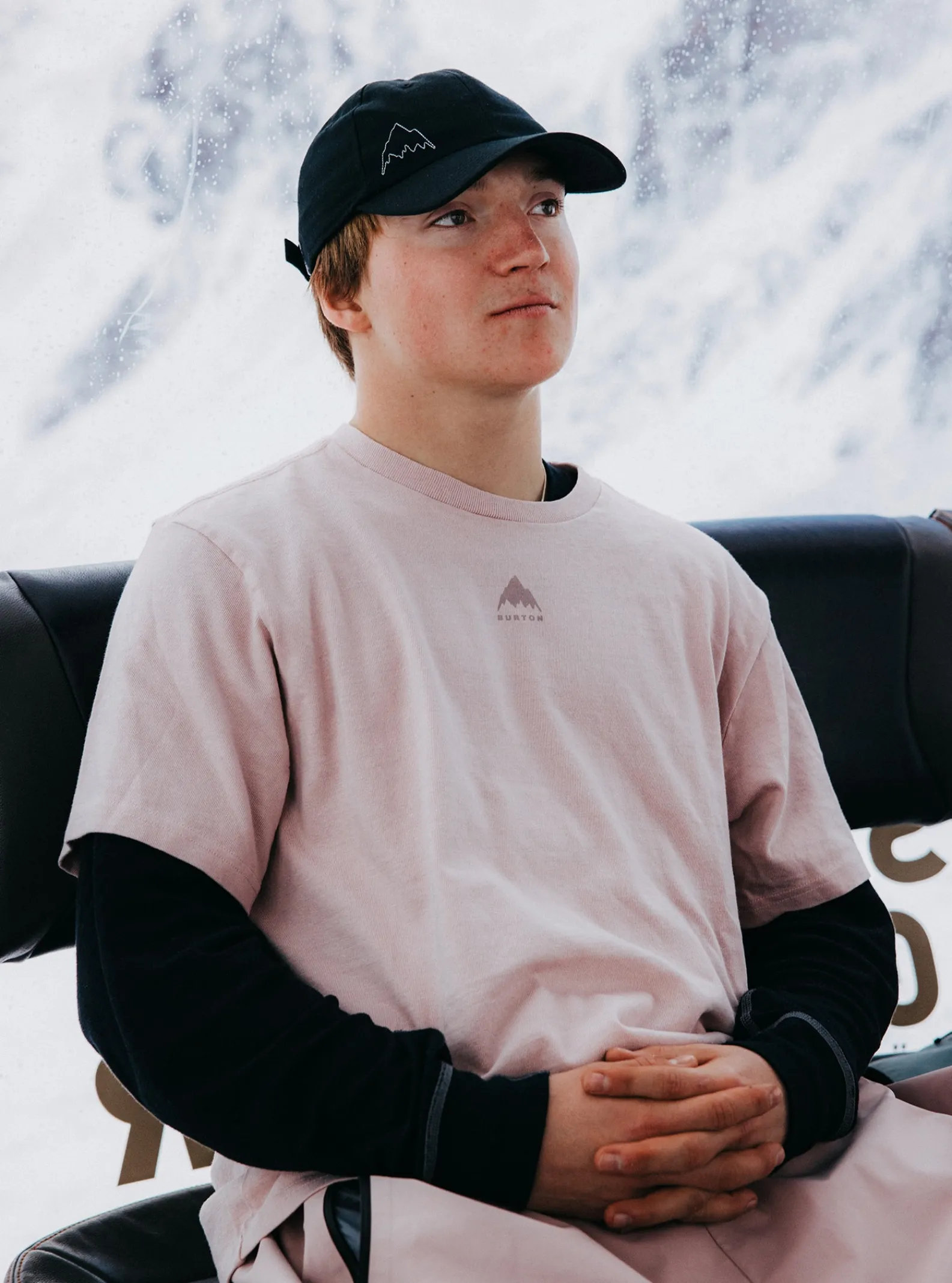 burton__casquette_futuret_4.webp Homme Burton - Casquette Futuretrust Dad