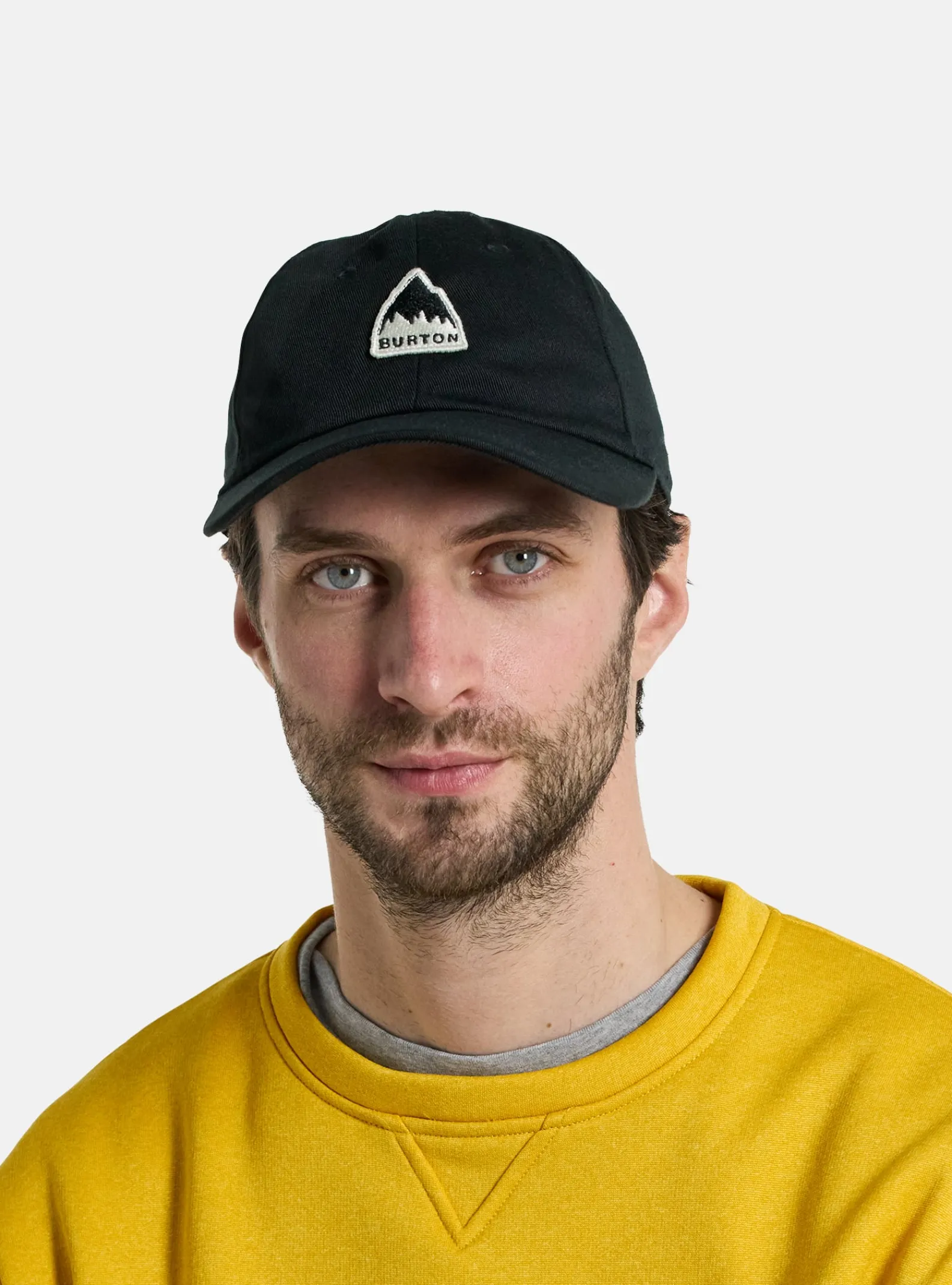 burton__casquette_rad_dad_1.webp Homme Burton - Casquette Rad Dad