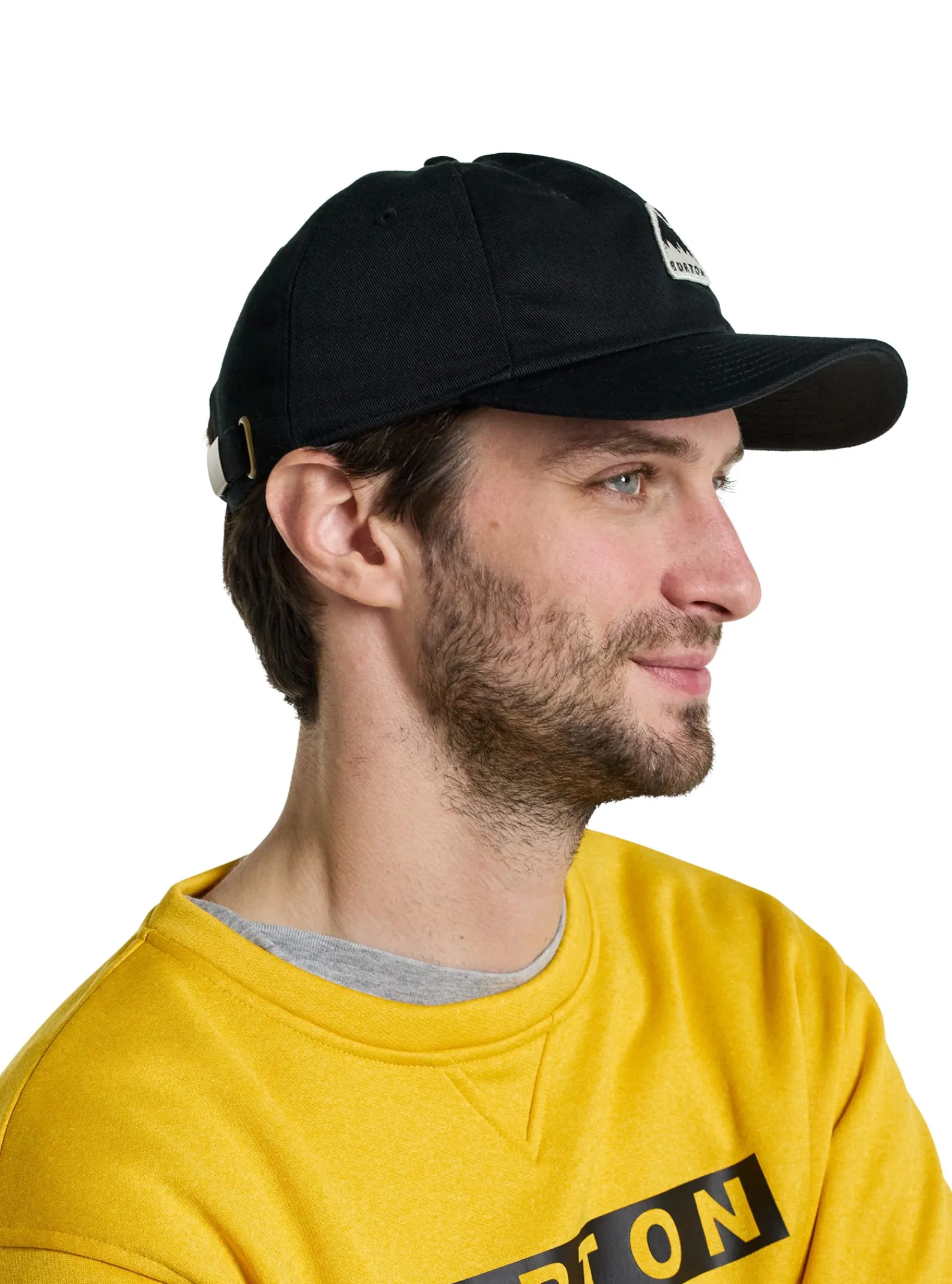 burton__casquette_rad_dad_2.webp Homme Burton - Casquette Rad Dad