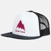 Enfant Burton - Casquette Trucker L-80 Enfant