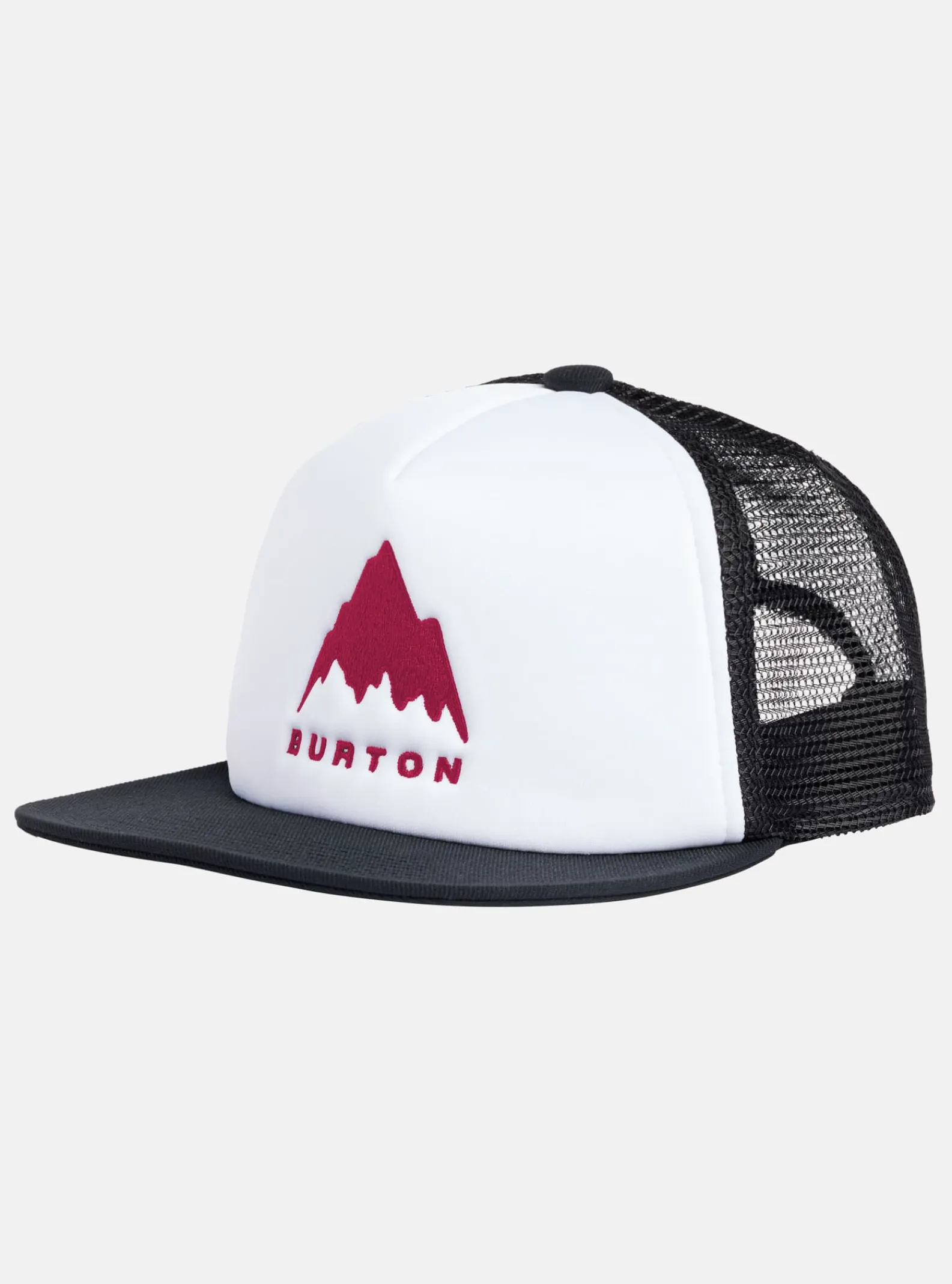 burton__casquette_trucker_0.webp Enfant Burton - Casquette Trucker L-80 Enfant