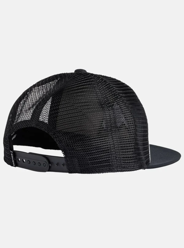 Enfant Burton - Casquette Trucker L-80 Enfant