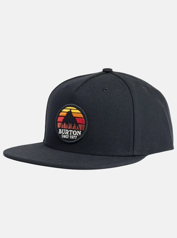 Homme Burton - Casquette Underhill